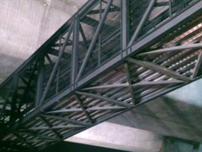 Viaducto Elevado Puebla